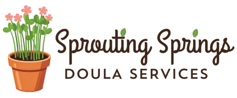 Sprouting Springs Doula